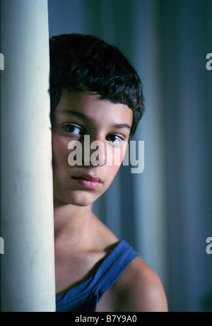 Io non ho paura anno: 2003 Italia Giuseppe Cristiano, Direttore Gabriele Salvatores Foto Stock