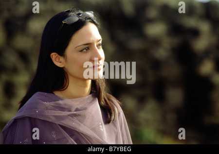 Yasmin Anno: 2004 - REGNO UNITO Archie Panjabi Direttore: Kenneth Glenaan Foto Stock