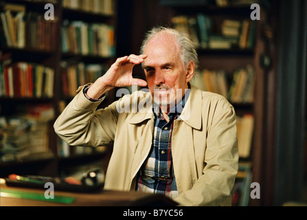 Saraband Anno : 2002 Svezia Direttore : Ingmar Bergman Ingmar Bergman immagine di scatto Foto Stock