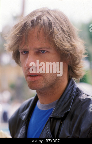 Christophe Lambert Christophe Lambert acteur français né en 1957 Foto Stock