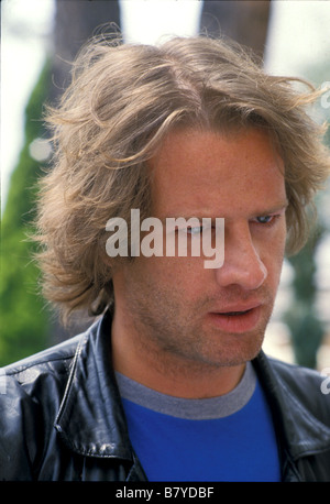 Christophe Lambert Christophe Lambert acteur français né en 1957 Foto Stock