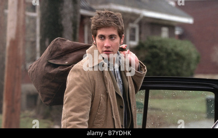 Il giorno dopo domani Anno: 2004 USA Jake Gyllenhaal Direttore: Roland Emmerich Foto Stock