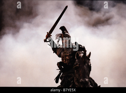 King Arthur Anno: 2004 USA Irlanda Clive Owen Regia: Antoine Fuqua Foto Stock