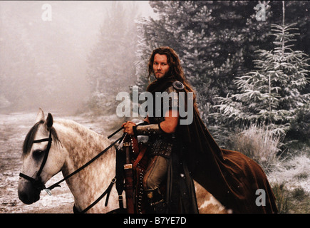 King Arthur Anno: 2004 USA Irlanda Joel Edgerton Regia: Antoine Fuqua Foto Stock