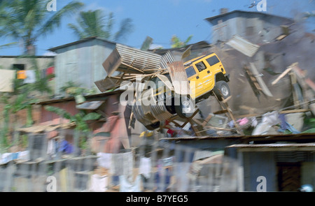 Bad Boys II anno: 2003 USA Direttore: Michael Bay Foto Stock