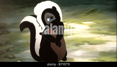 Bambi 2 Anno: 2006 USA Animazione Regia: Brian Pimental Foto Stock