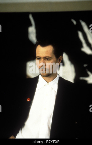 Basquiat Anno: 1996 Stati Uniti Gary Oldman Direttore: Julian Schnabel Foto Stock