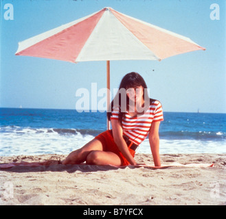 Beverly Hills, 90210 serie TV 1990-2000 USA creato dalla stella di Darren Shannen Doherty Foto Stock
