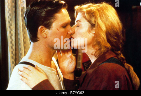 In inverno la gente Anno: 1989 USA Direttore: Ted Kotcheff Kurt Russell, Kelly McGillis Foto Stock