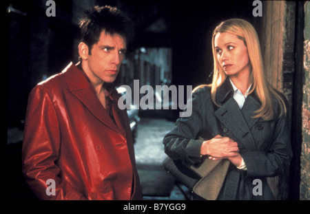 Zoolander Anno: 2001 USA Ben Stiller, Christine Taylor Direttore: Ben Stiller Foto Stock