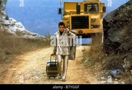 Zoolander Anno: 2001 USA Ben Stiller Regista: Ben Stiller Foto Stock