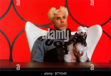Zoolander Anno: 2001 USA Will Ferrell Direttore: Ben Stiller Foto Stock