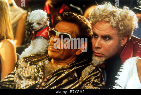Zoolander Anno: 2001 USA Jerry Stiller, Will Ferrell Direttore: Ben Stiller Foto Stock