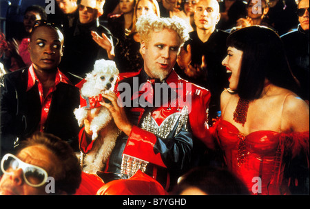 Zoolander Anno: 2001 USA Milla Jovovich, Will Ferrell Direttore: Ben Stiller Foto Stock