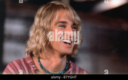 Zoolander Anno: 2001 USA Owen Wilson Regia: Ben Stiller Foto Stock