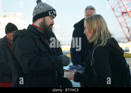 La vita segreta delle parole La Vida secreta de las palabras Anno: 2005 - Spagna Javier Camara , Sarah Polley Direttore: Isabel Coixet Foto Stock