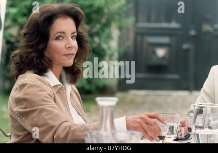 Le divorzio Anno: 2003 Regia: James Ivory Stockard Channing Foto Stock