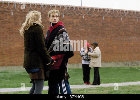 Nelle tue mani Forbrydelser Anno: 2004 - Danimarca Trine Dyrholm Direttore: Annette K. Olesen Foto Stock