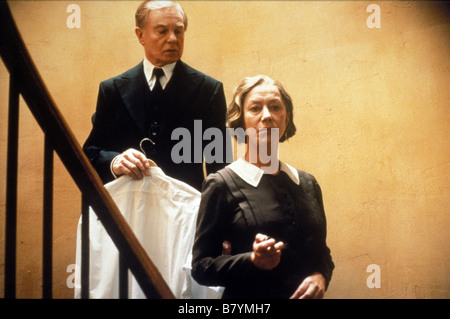 Gosford Park Gosford Park Anno: 2001 - REGNO UNITO / USA / Germania / Italia Derek Jacobi, Helen Mirren Regista: Robert Altman Foto Stock