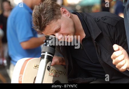 Signore della guerra Anno: 2005 USA Direttore: Andrew Niccol Andrew Niccol immagine di scatto Foto Stock