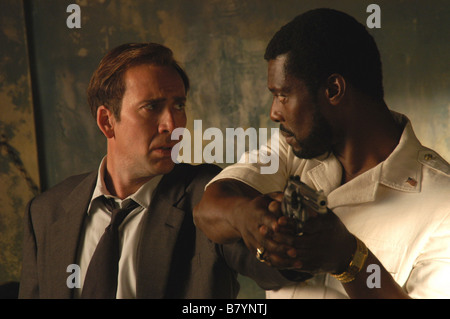 Signore della guerra Anno: 2005 USA Nicolas Cage, Eamonn Walker Direttore: Andrew Niccol Foto Stock