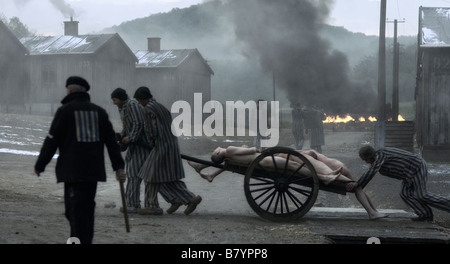 Sorstalanság Fateless Anno: 2005 - Ungheria / Germania / Regno Unito Direttore: Lajos Koltai Foto Stock