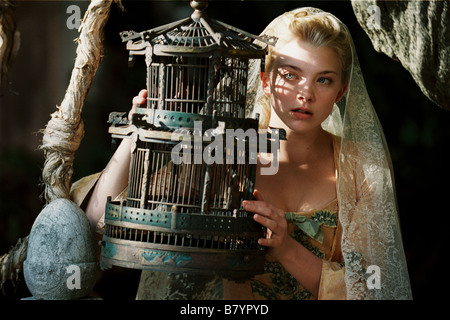 Casanova Casanova Anno: 2005 USA Natalie Dormer Direttore: Lasse Hallström Foto Stock