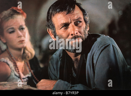 Macho Callahan Anno: 1970 USA David Janssen Direttore: Bernard L. Kowalski Foto Stock