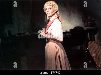 Macho Callahan Anno: 1970 USA Jean Seberg Direttore: Bernard L. Kowalski Foto Stock