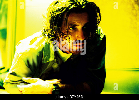 Domino Anno: 2005 USA Edgar Ramirez Direttore: Tony Scott Foto Stock