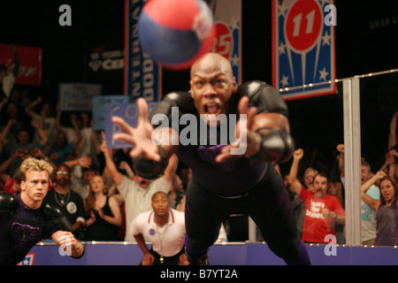 Dodgeball : un vero perdente Storia Anno: 2004 USA Jamal Duff Direttore: Rawson Marshall Thurber Foto Stock