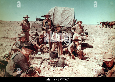 Monte Walsh Walsh Monte Anno: 1970 USA Lee Marvin , Jack Palance , Jim Davis Direttore: William A. Fraker Foto Stock