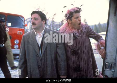 Mousehunt Anno: 1997 USA Nathan Lane, Lee Evans Direttore: Gore Verbinski Foto Stock