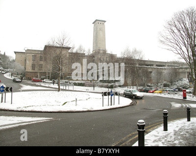 Newport South Wales GB UK 2009 Foto Stock