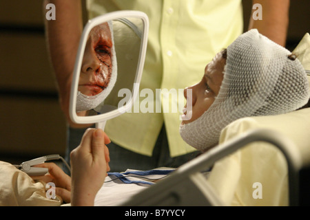 Nip tuck/TV-serie 2003-2010 USA 2004 stagione 2 Creato da Ryan Murphy Foto Stock