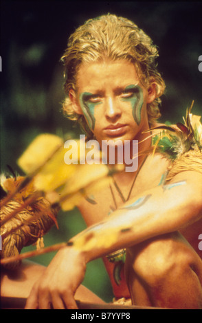 La Forêt d'Emeraude la foresta smeralda Anno: 1985 USA Charley Boorman Direttore: John Boorman Foto Stock