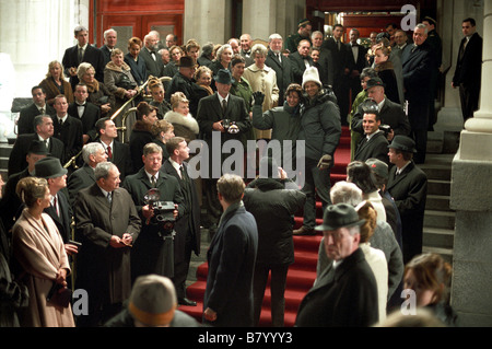 Capote Anno: 2005 - Canada / STATI UNITI D'AMERICA Direttore: Bennett Miller Foto Stock