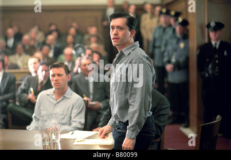 Capote Anno: 2005 USA / Canada Clifton Collins Direttore: Bennett Miller Foto Stock