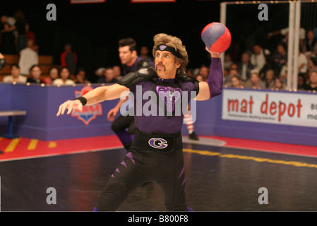 Dodgeball : un vero perdente Storia Anno: 2004 USA Ben Stiller Regista: Rawson Marshall Thurber Foto Stock