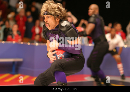 Dodgeball : un vero perdente Storia Anno: 2004 USA Ben Stiller Regista: Rawson Marshall Thurber Foto Stock