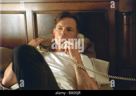 Capote Anno: 2005 - Canada / STATI UNITI D'AMERICA Bruce Greenwood Direttore: Bennett Miller Foto Stock