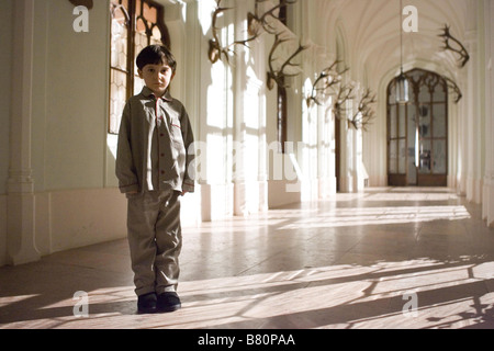 Il presagio Anno : 2006 USA Seamus Davey-Fitzpatrick Direttore: John Moore Foto Stock