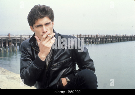 Voleur de desirs ladro di cuori Anno: 1984 USA Steven Bauer Direttore: Douglas Day Stewart Foto Stock