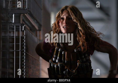 Avanti il prossimo anno: 2007 USA Jessica Biel Direttore: Lee Tamahori Foto Stock