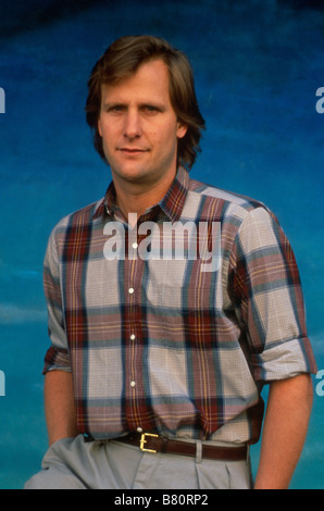 Arachnophobie Arachnophobia Anno: 1990 USA Jeff Daniels Regia: Frank Marshall Foto Stock