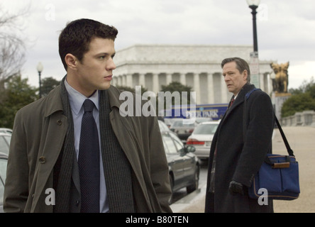 Doppio agente violazione Anno: 2007 USA Ryan Phillippe, Chris Cooper Direttore: Billy Ray Foto Stock