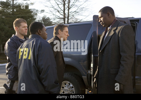 Doppio agente violazione Anno: 2007 Stati Uniti Chris Cooper, Dennis Haysbert Direttore: Billy Ray Foto Stock