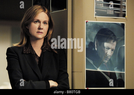 Doppio agente violazione Anno: 2007 USA Laura Linney Direttore: Billy Ray Foto Stock