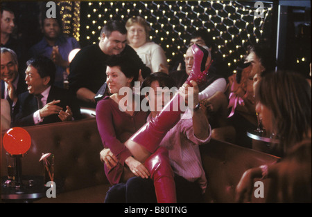 Kinky Boots Anno: 2005 USA/Regno Unito Joel Edgerton, Sarah-Jane Potts Direttore: Julian Jarrold Foto Stock