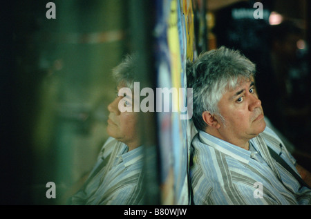 Volver Anno: 2006 Spagna Carmen Maura, Pedro Almodóvar Direttore: Pedro Almodóvar immagine di scatto Foto Stock